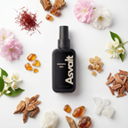 Asvalt Autoparfum | Bakara Red