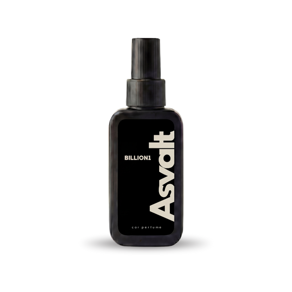Asvalt Autoparfum | Billion1