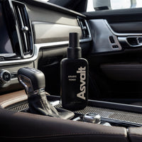 Ontworpen voor iedere auto