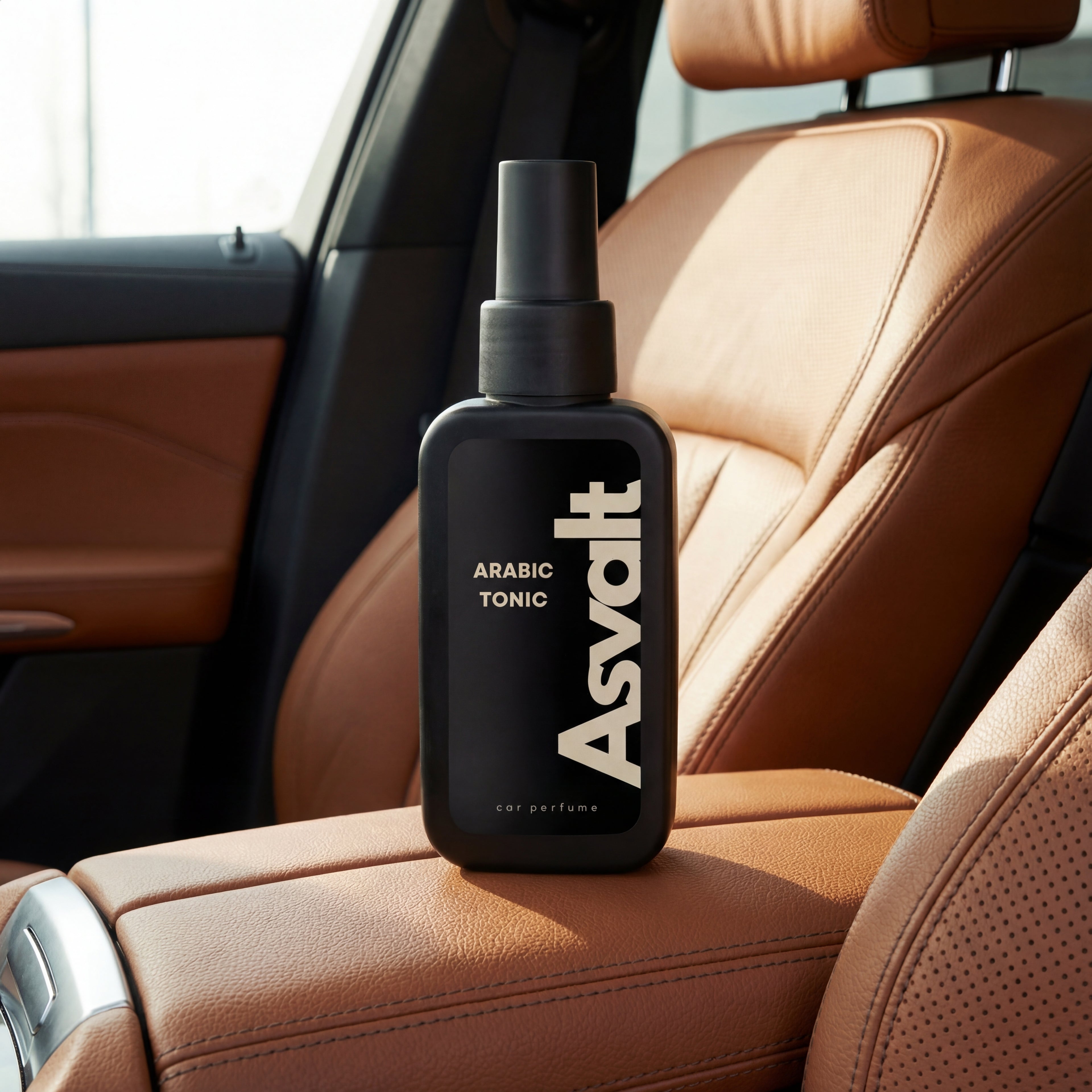 Asvalt Autoparfum | Ballete Afriq