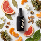 Asvalt Autoparfum | Im Victos