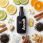 Asvalt Autoparfum | Innovination