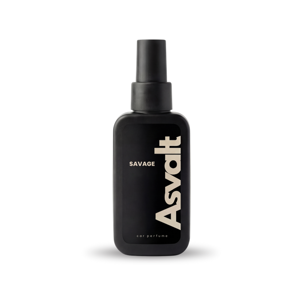 Asvalt Autoparfum | Savage