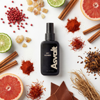 Asvalt Autoparfum | Spybomber