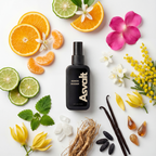 Asvalt Autoparfum | Kokos Madam