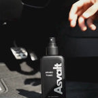 Asvalt Autoparfum | Innovination